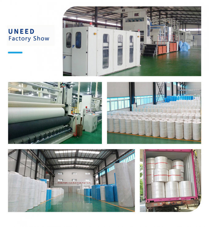 150cm 100 Cotton Woven fusible interfacing fabric Adhesive