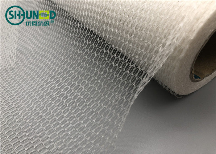 Double Side Fusible Bonding  Fusible Hemming Trim Bonding Tape For