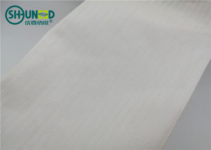 White Garments Accessories Elastic Nylon 66 Curing Wrapping Tape For