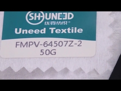 spunlace nonwoven