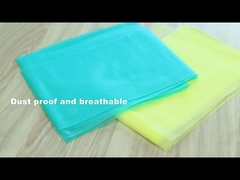 Printed spunbond nonwoven fabric Mask cloth