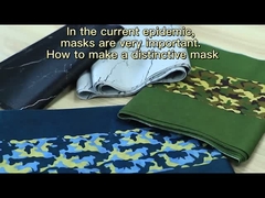 Customized PP Spunbond Non Woven Fabric Rolls Plastic Bag Free Sample Available