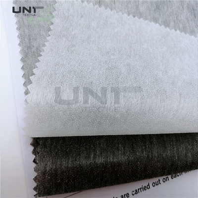 High Stretch Woven Interlining 10D Light Weight Water Jet Loom
