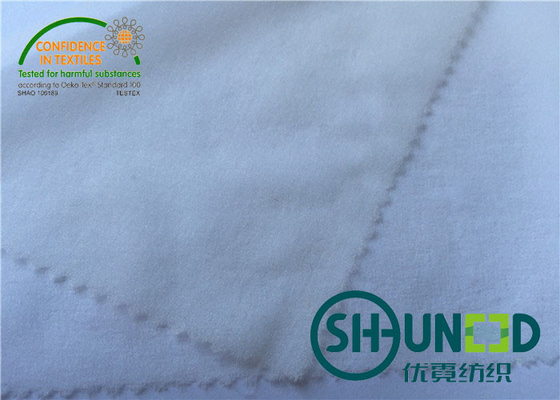 100% Nylon lightweigth fusible interfacing , Vilene Interlining Fusible
