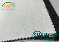 150D * 300D Bi - Stretch Fusible Woven Interlining Fabrics ( Etretelas )