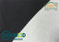 150D * 300D Bi - Stretch Fusible Woven Interlining Fabrics ( Etretelas )