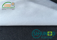 Circular knit Fusible Interlining Fabrics C5052QS For Sport Garments