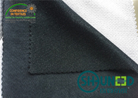 100D * 100D Stretch Garments Fusible Interlining Fabrics Circular Knit C1022WN