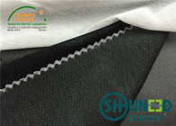 Colorful Garments Stretch Interfacing 100% Polyester Circular Knit