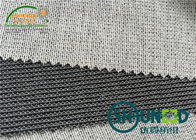 Shrinkage Resistant  Woven Interfacing With 35% Polyester / 75% Viscose