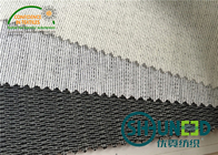 Jackets Fusible Interlining Powder Dot Tricot Knitted B1500