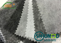 Optical White Bump Interlining Adhensive 50% Polyester / 50% Nylon