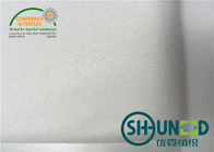 Enzyme Wash Non Woven Interlining For Waistband And Shirt Collar Fabric
