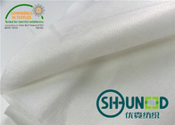 Enzyme Wash Non Woven Interlining For Waistband And Shirt Collar Fabric