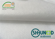Sewing interfacing Stitched Non Woven Interlining N8371S With Double Dot Pa Coating