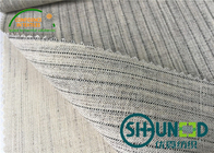shoulder lining and interlining cloth for sleeve of high level garment