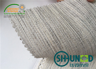 Heavy Weight interfacing ,  Lambswool Interlining Horse Tail / interlining material