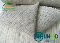 Heavy Weight interfacing ,  Lambswool Interlining Horse Tail / interlining material