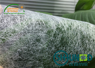 Double Sided Interfacing Fusible Web Bonding Fabrics For Apparel Industry