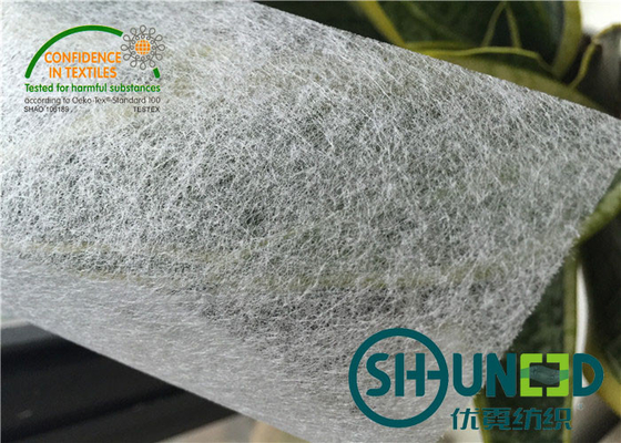 PA  Paper Backed Fusible Web , 10gsm Wonder Under Fusible Web