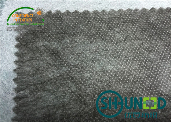 Tear - Resistant Dustproof PP Spunbond Non Woven Fabric , Width 7cm ~ 320cm