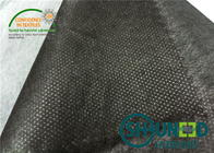 Tear - Resistant Dustproof PP Spunbond Non Woven Fabric , Width 7cm ~ 320cm