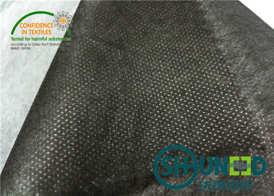 Tear - Resistant Dustproof PP Spunbond Non Woven Fabric , Width 7cm ~ 320cm