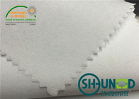 Easy Tearaway Embroidery Backing Fabric Non Woven For Industry