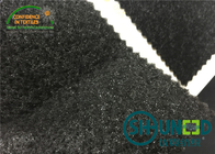 Foam Needle Punch Nonwoven Black Sleeve Felt With OEKO-TEX standard 100