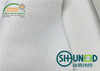 Chest Felt Garments Accessories Polyester Composition With Hair Interlining