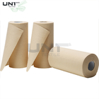 Nonwoven Micro Bamboo Fiber Fabric for Disposable Rag