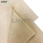 100% Natural Spunlace Non Woven Bamboo Fabric Fabric Anti Bacteria Eco Friendly