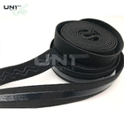 Adjustable Nylon Elastic Bra Strap With Anti Slip Silicone