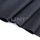 Viscose Bamboo Fiber Polyester Spunlace Nonwoven Fabric Anti Pull