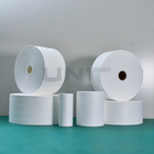 Fiber Mixed Spunlace Nonwoven Fabric Roll For Face Mask Wet Tissue