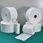 Fiber Mixed Spunlace Nonwoven Fabric Roll For Face Mask Wet Tissue
