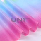 Printing Spunlace Nonwoven Fabric For Mask Breathable