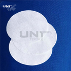 5cm Spunlace Nonwoven Wipes Lock Pressing Cosmetic Cotton Pads