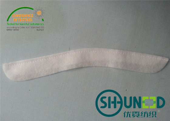 Invisble Shaping Interlining Sleeve Head Roll For Women Clothes