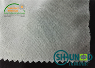 100% Polyester Fusible Knit Interfacing C5020Q Powder Dot Fusible Interfacing