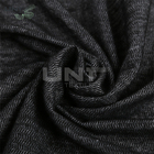 Viscose Weft Insert Brushed Woven Interlining For Suit