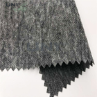 Cost-effective Rolling Fusing Interlining Fabric Non Woven Interlining Double Dot Interlining For Garment Lamination