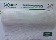 Embroidery Backing Fabric PP Spunbond Non Woven Fabric For Baby Clothing
