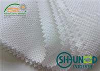 Embroidery Backing Fabric PP Spunbond Non Woven Fabric For Baby Clothing