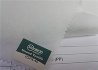 Square Dot Spunbond Non Woven Polypropylene Fabric Non Poisonous