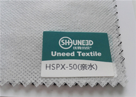 Customized Hydrophilc Polypropylene Spunbond Nonwoven Fabric Non Poisonous