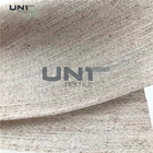 Shrink Resistant Woven Hair Interlining For Jackets
