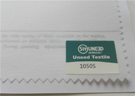Soft Handfelling Iron On Backing Fabric Embroidery Backing Paper 1050S