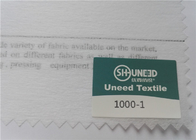 Chemical Bonded Interlining Non Woven Fabric With Scatter Coating 1025SF