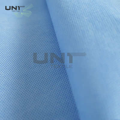 Medical Health PP Spunbond Non Woven Fabric SMMS Nonwoven Fabric